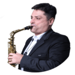 Mirek Kotlár - saxofonista